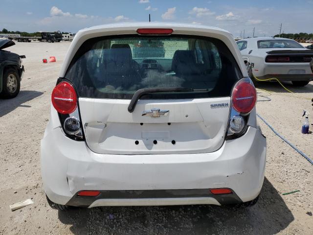Photo 6 from auction – 2015 CHEVROLET SPARK 1LT with VIN KL8CD6S92FC732162