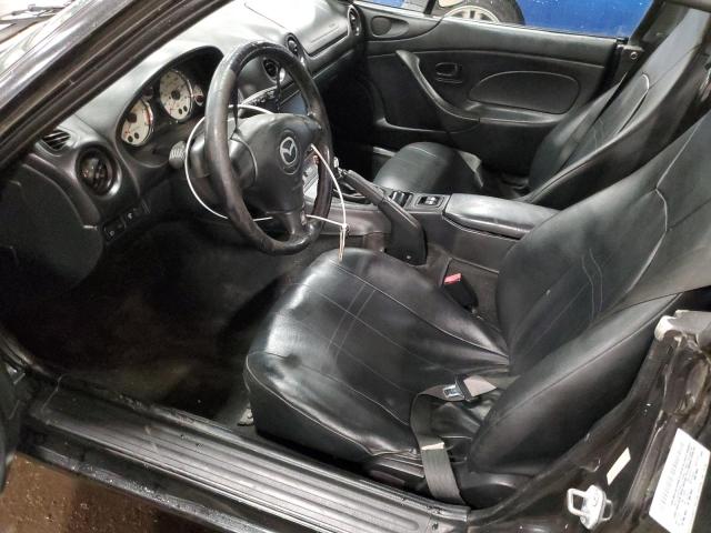 Photo 7 from auction – 2001 MAZDA MX-5 MIATA with VIN JM1NB353210207771