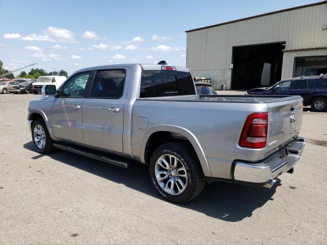 Photo 2 from auction – 2019 RAM 1500 LARAM with VIN 1C6SRFJTXKN715620
