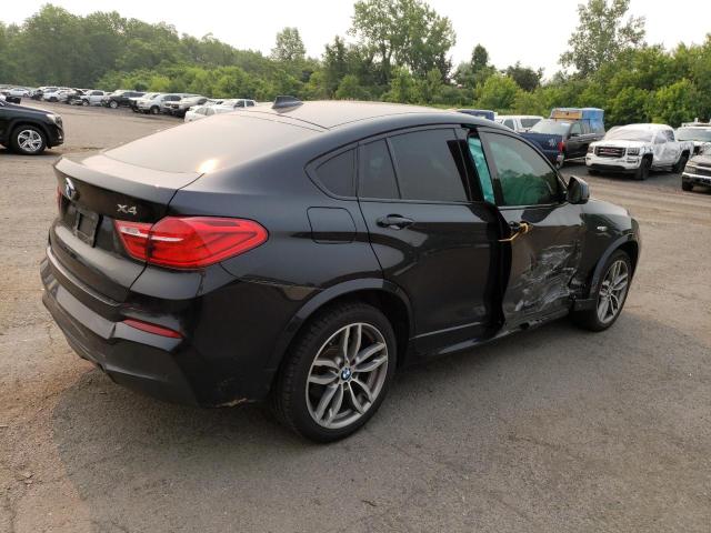 Photo 3 from auction – 2017 BMW X4 XDRIVE2 with VIN 5UXXW3C33H0T79283