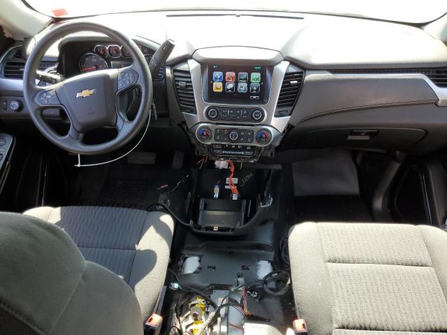 Photo 8 from auction – 2019 CHEVROLET TAHOE SPEC with VIN 1GNSKFEC0KR377877
