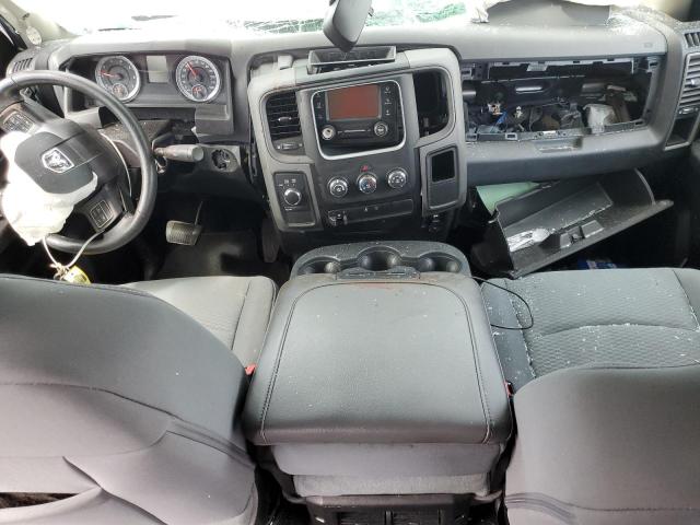 Photo 8 from auction – 2014 RAM 1500 ST with VIN 1C6RR7KT9ES107452