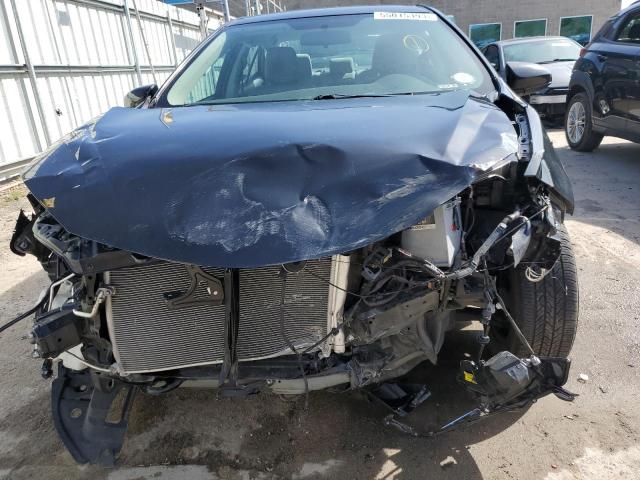 Photo 5 from auction – 2016 TOYOTA COROLLA L with VIN 2T1BURHE3GC529525