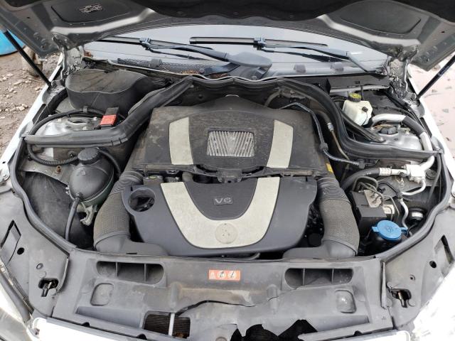 Photo 11 from auction – 2011 MERCEDES-BENZ C 300 with VIN WDDGF5EB3BR160494
