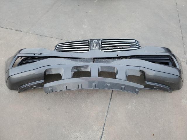 Photo 12 from auction – 2015 LINCOLN NAVIGATOR with VIN 5LMJJ3HTXFEJ06008