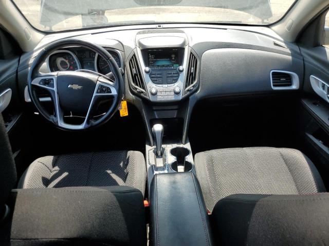 Photo 8 from auction – 2013 CHEVROLET EQUINOX LT with VIN 2GNALDEK3D1118851