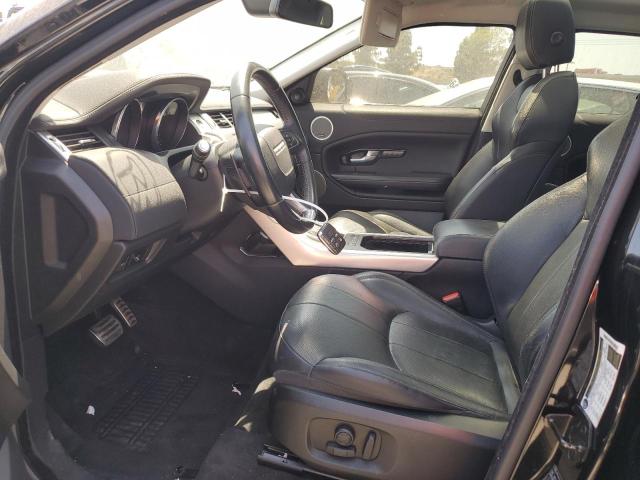 Photo 7 from auction – 2016 LAND ROVER RANGE ROVE with VIN SALVP2BG5GH085574