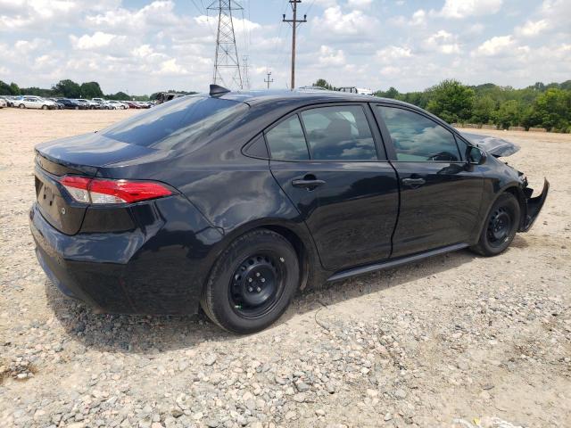 Photo 3 from auction – 2022 TOYOTA COROLLA L with VIN 5YFDPMAE7NP297764