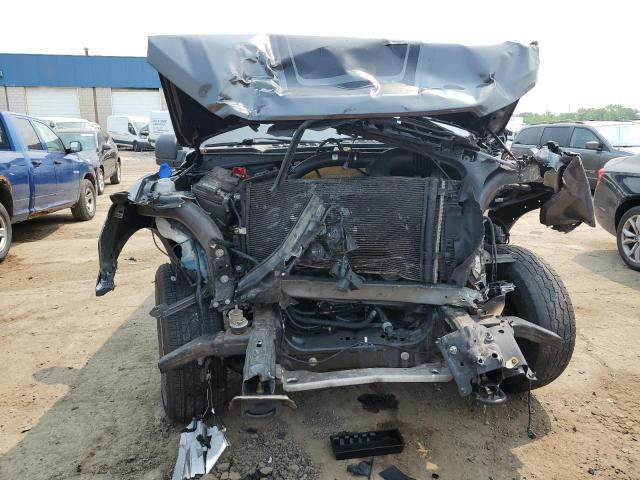 Photo 5 from auction – 2018 FORD F150 SUPER with VIN 1FTEW1EP2JFE65152