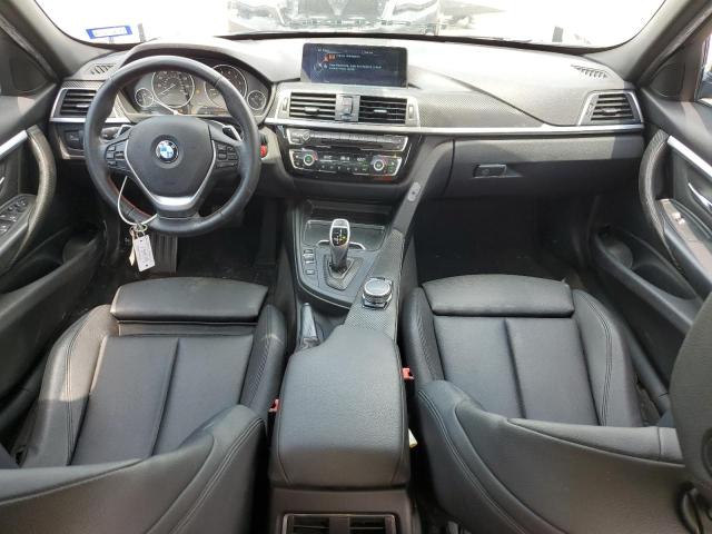 Photo 8 from auction – 2016 BMW 328 I SULE with VIN WBA8E9G55GNU29638