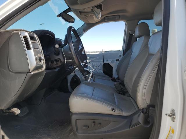 Photo 7 from auction – 2018 CHEVROLET SILVERADO with VIN 3GCPCREC2JG169429