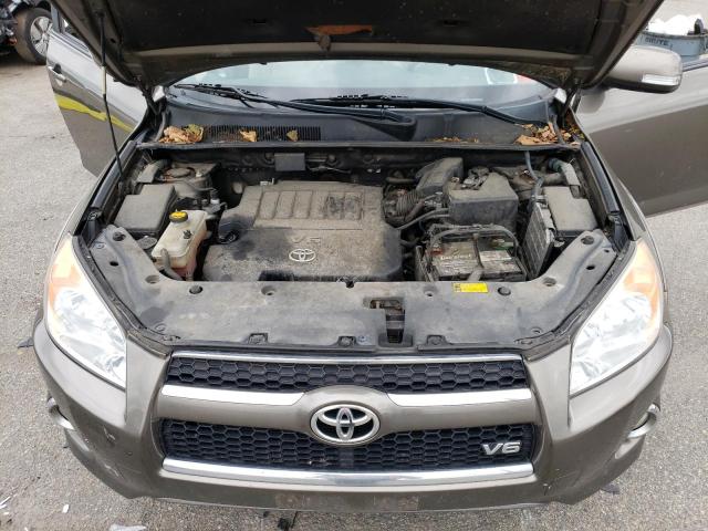 Photo 12 from auction – 2012 TOYOTA RAV4 LIMIT with VIN 2T3DK4DV5CW082140