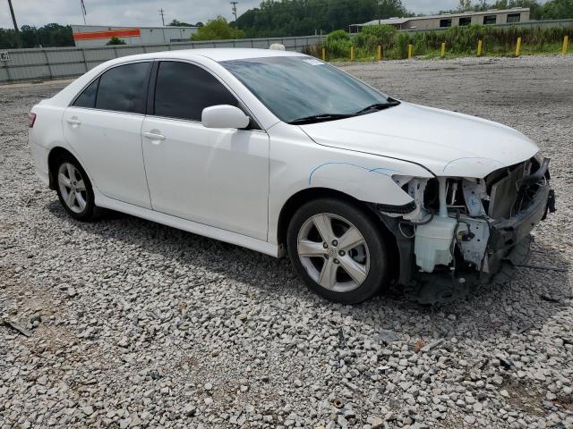 Photo 4 from auction – 2011 TOYOTA CAMRY BASE with VIN 4T1BF3EK2BU771053