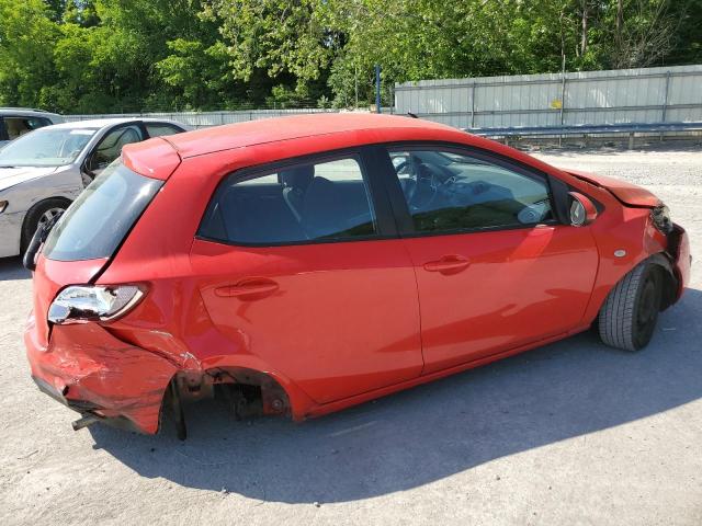 Photo 3 from auction – 2012 MAZDA MAZDA2 with VIN JM1DE1KZ4C0134325