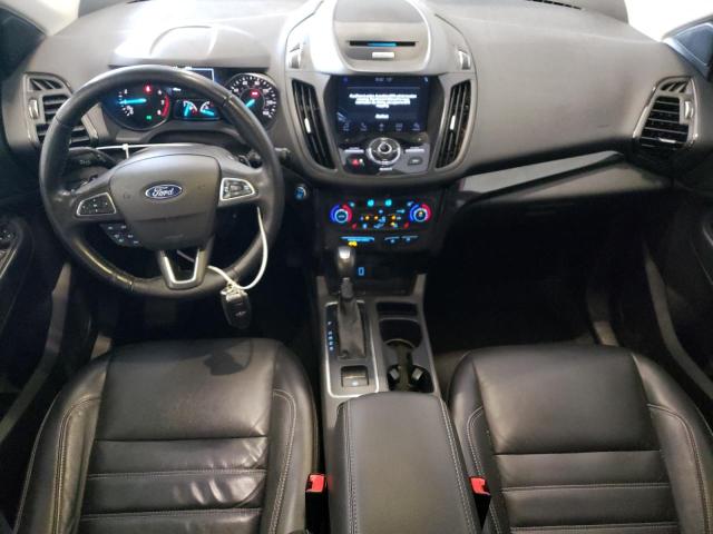 Photo 8 from auction – 2017 FORD ESCAPE TIT with VIN 1FMCU9J92HUE18188