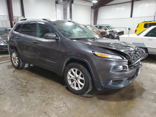 Photo 4 from auction – 2016 JEEP CHEROKEE L with VIN 1C4PJMCB9GW270481