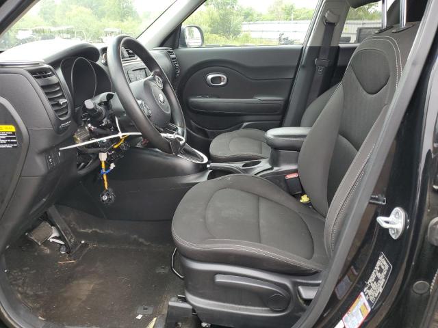 Photo 7 from auction – 2019 KIA SOUL with VIN KNDJN2A29K7689791