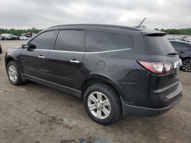 Photo 2 from auction – 2014 CHEVROLET TRAVERSE L with VIN 1GNKRHKD6EJ175827