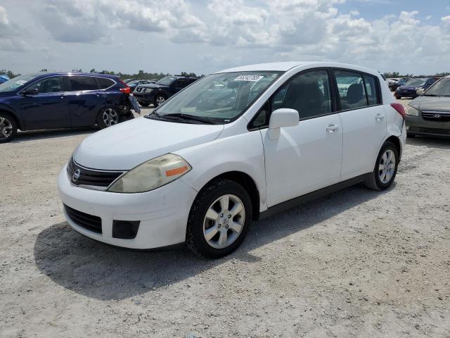 NISSAN VERSA S 2012 with VIN 3N1BC1CP4CK289642 - Photo from auction