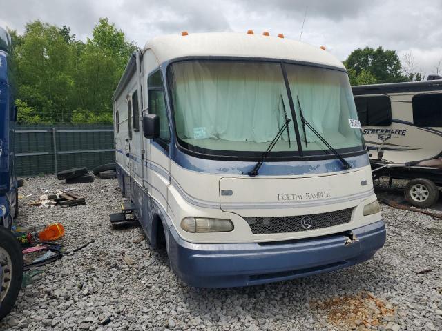 Photo 9 from auction – 1997 HOLI VACATIONER with VIN 1GBLP37J9V3302549