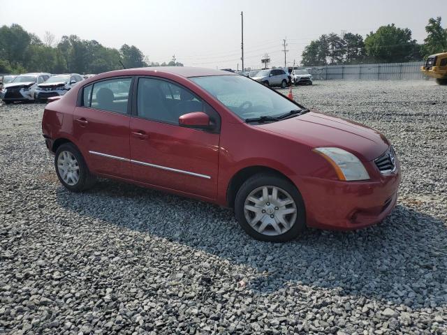 Photo 4 from auction – 2012 NISSAN SENTRA 2.0 with VIN 3N1AB6AP7CL630637