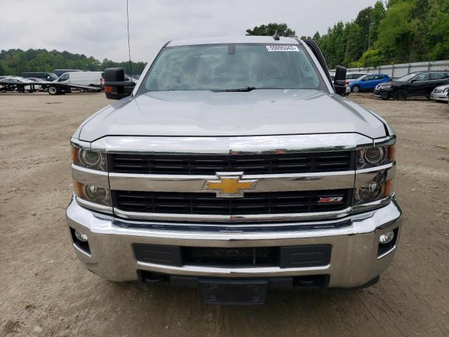 Photo 5 from auction – 2016 CHEVROLET SILVERADO with VIN 1GC1KVE82GF247120