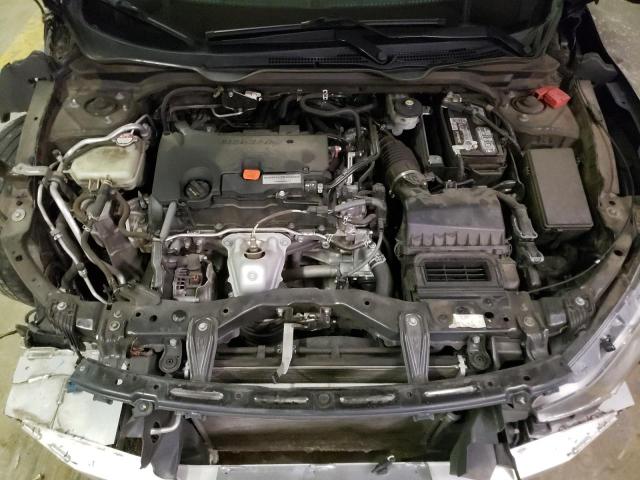 Photo 11 from auction – 2017 HONDA CIVIC LX with VIN 2HGFC2F58HH503560