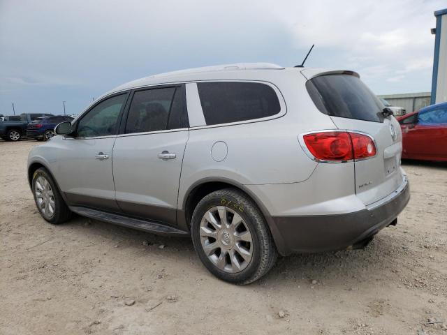 Photo 2 from auction – 2011 BUICK ENCLAVE CX with VIN 5GAKRCEDXBJ419516