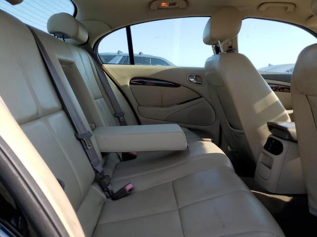 Photo 10 from auction – 2005 JAGUAR S-TYPE with VIN SAJWA01T35FN16309