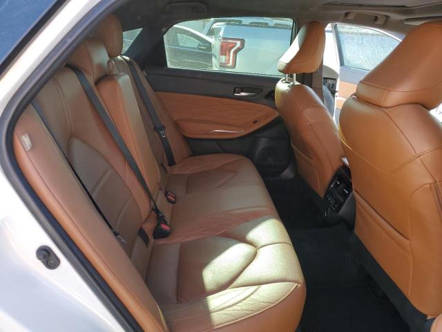 Photo 10 from auction – 2022 TOYOTA AVALON LIM with VIN 4T1CZ1FB7NU071340