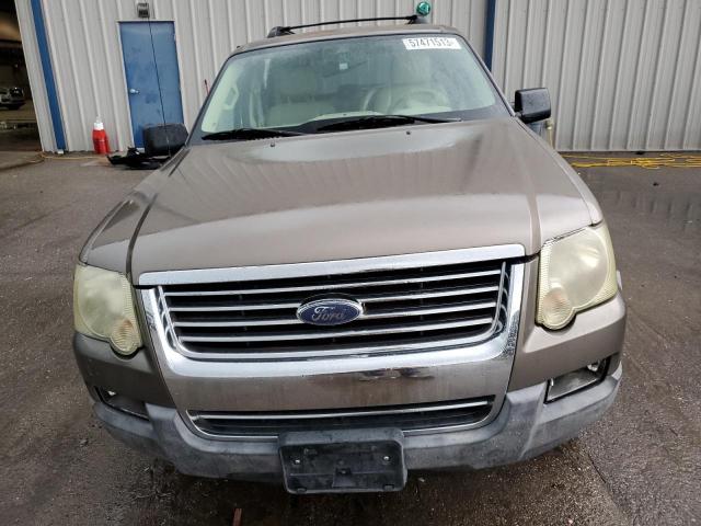 Photo 5 from auction – 2006 FORD EXPLORER X with VIN 1FMEU63E66UA08900