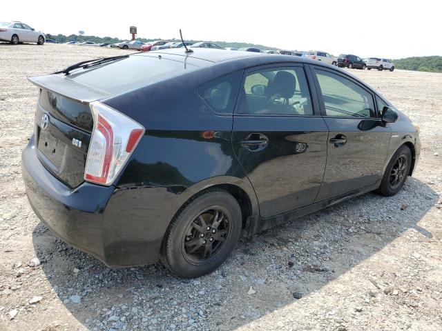 Photo 3 from auction – 2014 TOYOTA PRIUS with VIN JTDKN3DU1E0370406