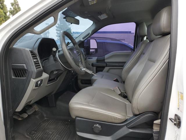 Photo 7 from auction – 2017 FORD F250 SUPER with VIN 1FTBF2A67HEE26174