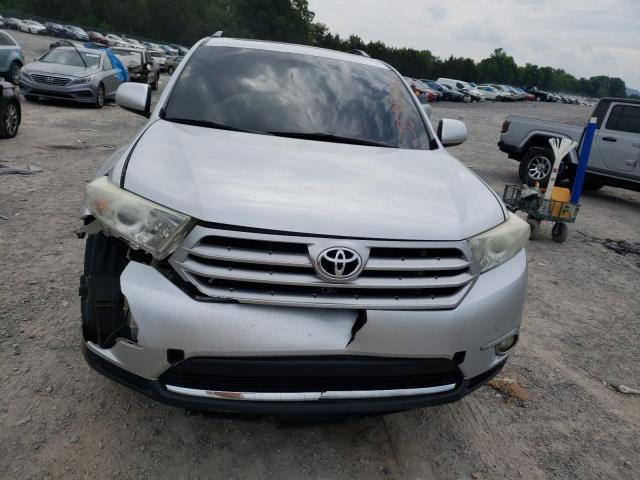 Photo 5 from auction – 2012 TOYOTA HIGHLANDER with VIN 5TDBK3EHXCS173304