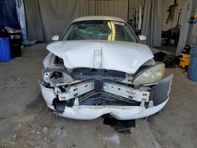 Photo 5 from auction – 2003 FORD TAURUS SES with VIN 1FAFP55S03A155245