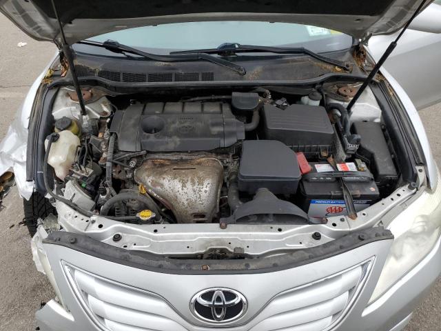 Photo 11 from auction – 2011 TOYOTA CAMRY BASE with VIN 4T4BF3EK0BR176949