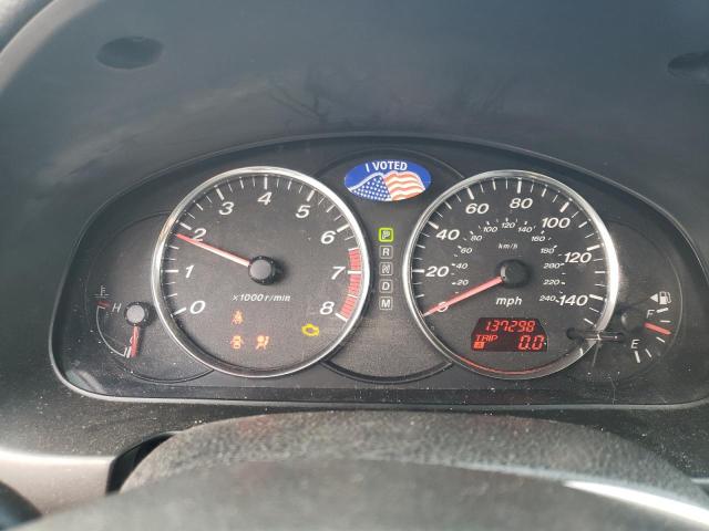 Photo 9 from auction – 2004 MAZDA 6 I with VIN 1YVFP80C345N52612