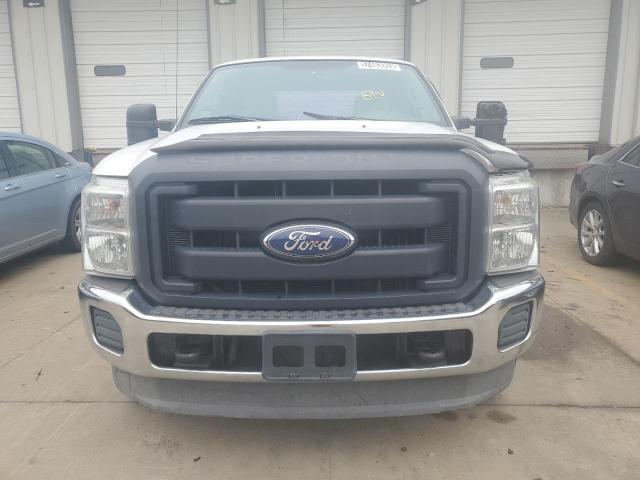 Photo 5 from auction – 2012 FORD F250 SUPER with VIN 1FT7X2B68CEA29454