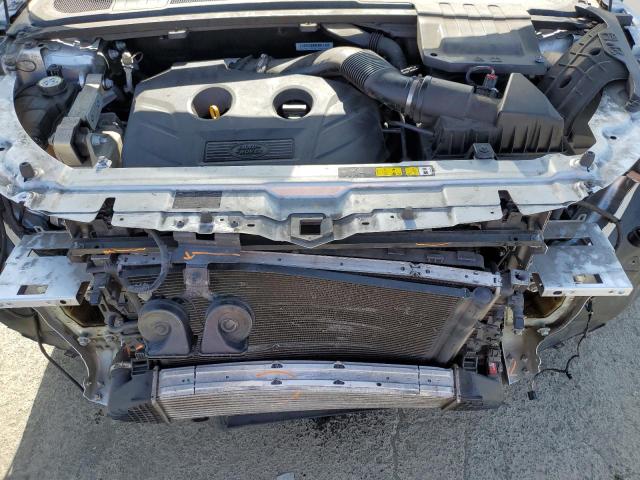 Photo 12 from auction – 2016 LAND ROVER RANGE ROVE with VIN SALVP2BG5GH156773