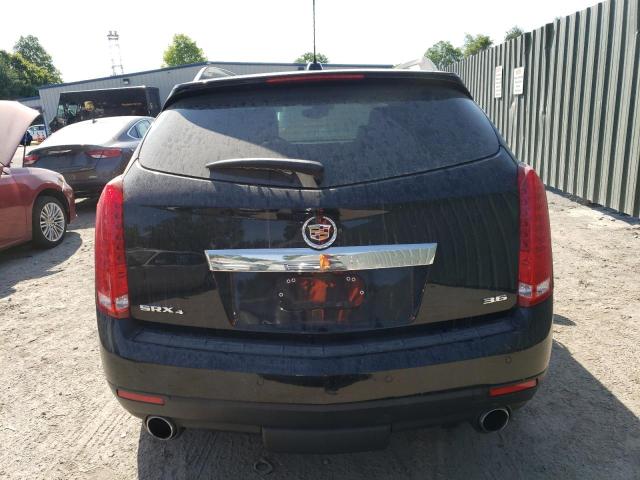 Photo 6 from auction – 2015 CADILLAC SRX PREMIU with VIN 3GYFNGE35FS548403