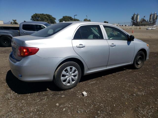 Photo 3 from auction – 2010 TOYOTA COROLLA BA with VIN 1NXBU4EEXAZ204559