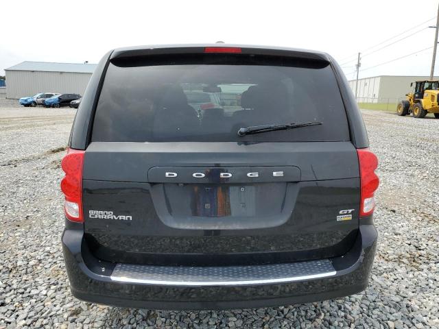 Photo 6 from auction – 2019 DODGE GRAND CARA with VIN 2C4RDGEG0KR770119