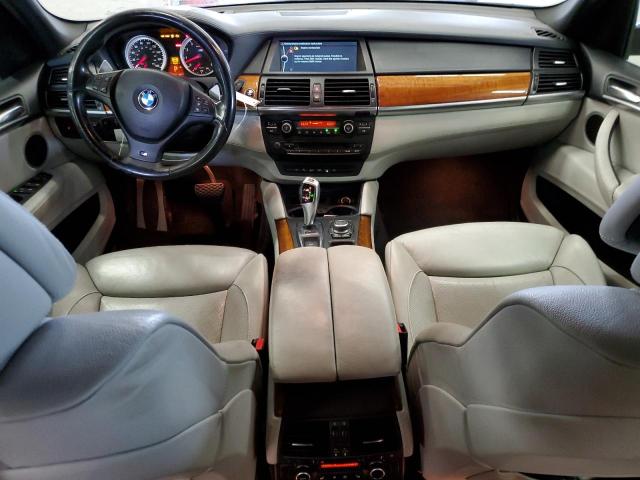 Photo 8 from auction – 2012 BMW X5 M with VIN 5YMGY0C51CLK27335