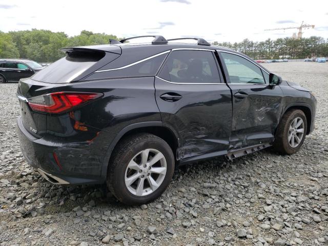 Photo 3 from auction – 2016 LEXUS RX 350 BAS with VIN 2T2BZMCA3GC049473