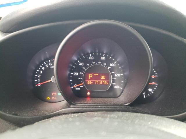 Foto 9 de la subasta – 2016 KIA SOUL + con VIN KNDJP3A58G7378676