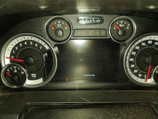 Photo 9 from auction – 2014 RAM 1500 SLT with VIN 1C6RR7LGXES335400