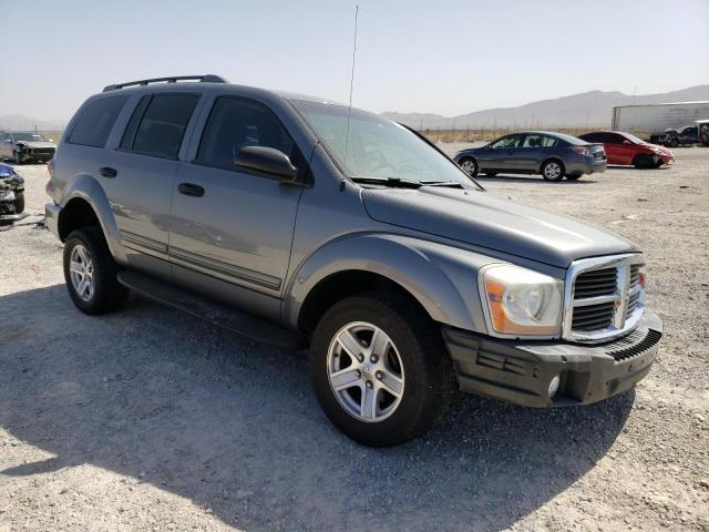 Photo 4 from auction – 2005 DODGE DURANGO SL with VIN 1D4HD48NX5F555883