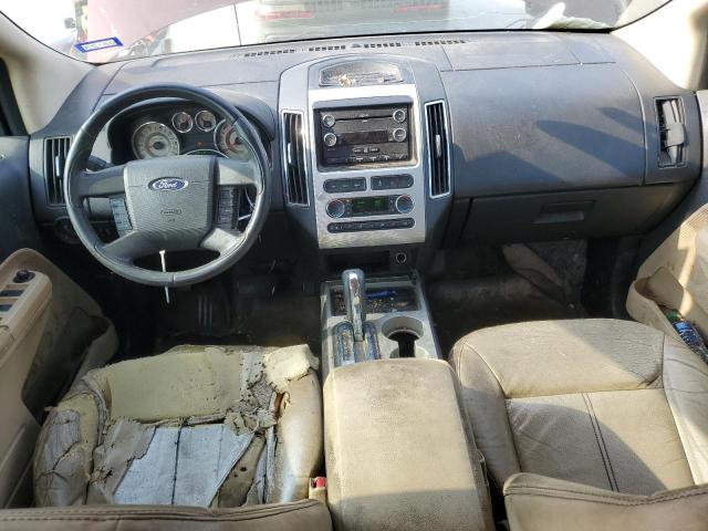 Photo 8 from auction – 2010 FORD EDGE SEL with VIN 2FMDK3JC3ABA56452