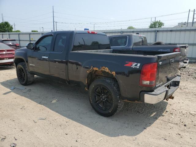 Photo 2 from auction – 2010 GMC SIERRA K15 with VIN 1GTSKVE37AZ256734