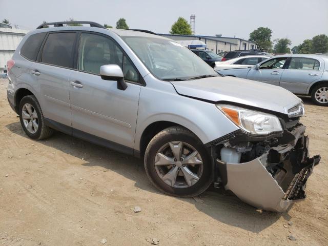 Photo 4 from auction – 2014 SUBARU FORESTER 2 with VIN JF2SJAECXEH450165